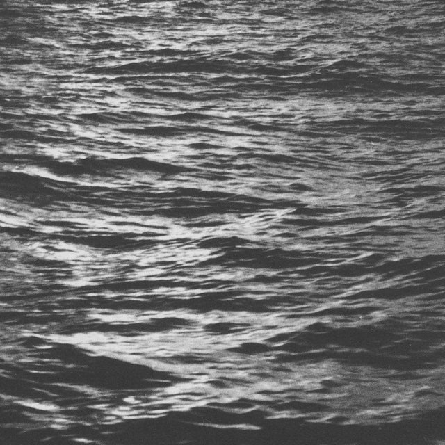 Liz Harris - Music for two films about water (CD) - Velvet Music