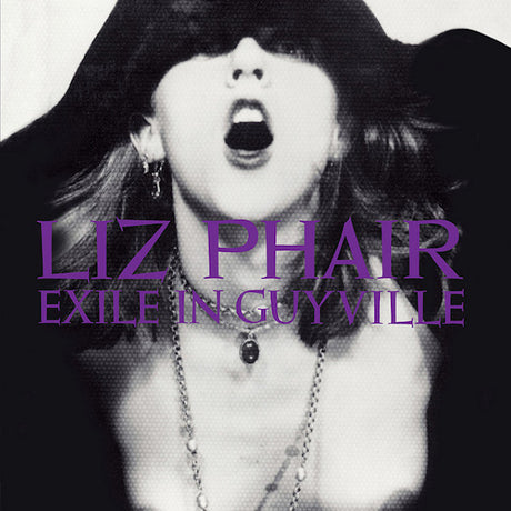 Liz Phair - Exile in Guyville (LP)