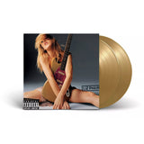 Liz Phair - Liz phair -GOLD VINYL (coloured LP) - Velvet Music