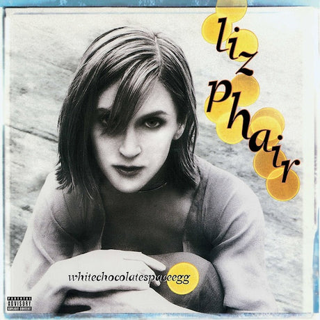 Liz Phair - Whitechocolatespaceegg (LP) - Velvet Music