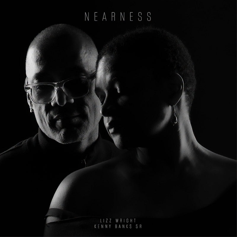 Lizz Wright - Nearness (CD)