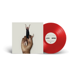 Lizzo - Bitch (Red Coloured Vinyl LP)