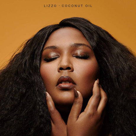 Lizzo - Coconut oil (LP) - Velvet Music