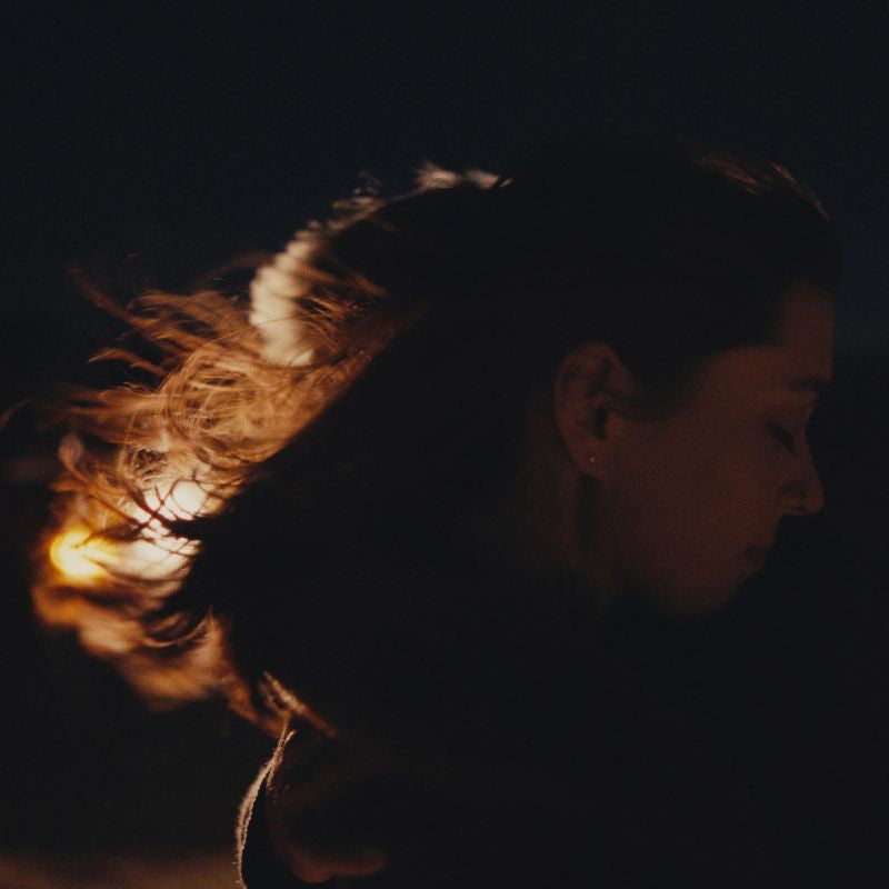 Lizzy McAlpine - Five seconds flat (LP) - Velvet Music