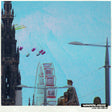 Mo Bedick - Whirligig (LP) - Velvet Music