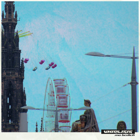Mo Bedick - Whirligig (LP) - Velvet Music