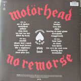 Motörhead - No Remorse (LP) - Velvet Music