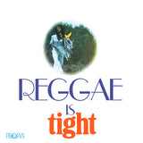 Lloyd Charmers - Reggae is tight (LP) - Velvet Music