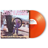 Lloyd Charmers with Byron Lee &amp; The Dragonaires - Reggae charm (LP)