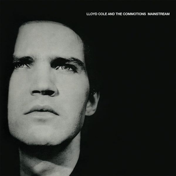 Lloyd Cole and the Commotions - Mainstream (LP) - Velvet Music