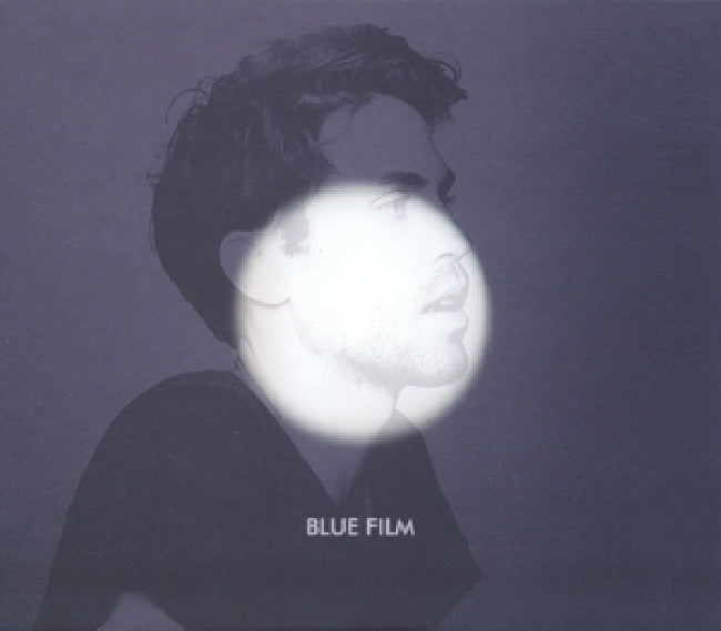 Lo-fang - Blue film (LP)