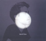 Lo-fang - Blue film (LP)