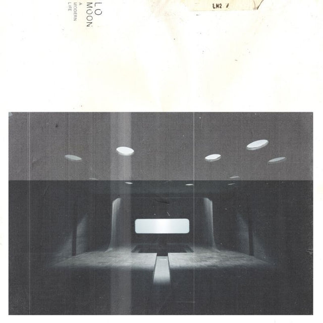 Lo Moon - A modern life (LP) - Velvet Music