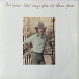 Paul Simon - Still Crazy After All These Years (tweedehands LP) - Velvet Music