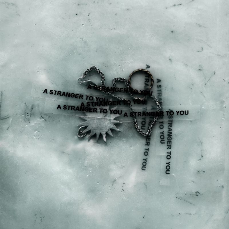 Loathe - A stranger to you (CD)