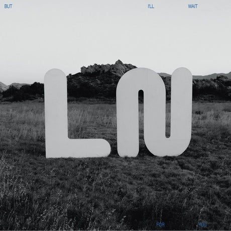 Local Natives - But i'll wait for you (CD) - Velvet Music