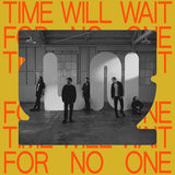 Local Natives - Time will wait (LP)