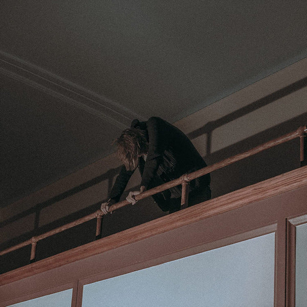Logan Farmer - A mood for the bell (LP) - Velvet Music