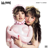 Lola Young - I'm Only F**king Myself: The Basic B*tch (CD) 