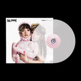 Lola Young - I'm Only F**king Myself: The Basic B*tch (clear vinyl LP)