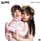 Lola Young - I'm Only F**king Myself: The Basic B*tch (Marble Vinyl LP) 