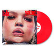 Lola Young - This wasn't meant for you anyway (Transparent red vinyl LP) - Velvet Music