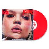 Lola Young - This wasn't meant for you anyway (LP) - Velvet Music