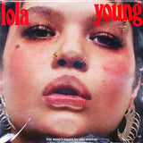 Lola Young - This wasn't meant for you anyway (LP) - Velvet Music