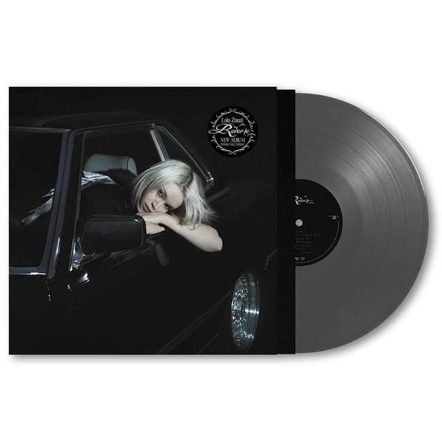 Lolo Zouai - Reverie (LP) - Velvet Music