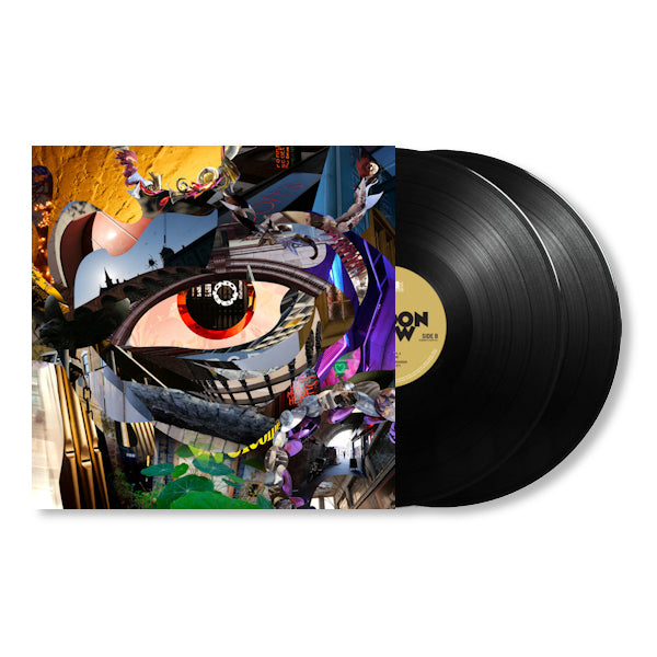 London Brew - London brew (LP) - Velvet Music