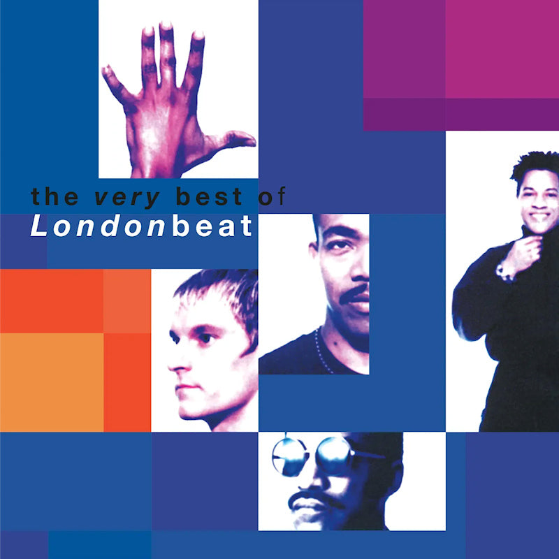 Londonbeat - The very best of (CD)