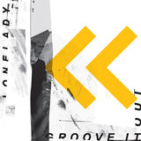 LoneLady - Groove it out (maxi 45 tours)