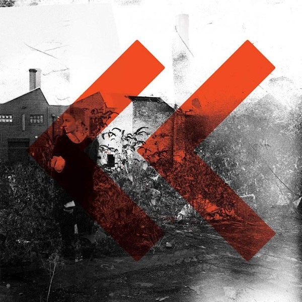 LoneLady - Hinterland (LP)
