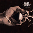 Long Distance Calling - Eraser (LP) - Velvet Music