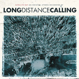 Long Distance Calling - Satellite bay (réédition + bonus) (CD)
