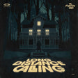 Long Distance Calling - The phantom void (CD) - Velvet Music