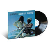 Lonnie Smith - Drives (33 T)