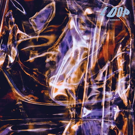 Loop - Sonancy (CD) - Velvet Music
