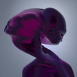 Loraine James - Reflection (CD) - Velvet Music