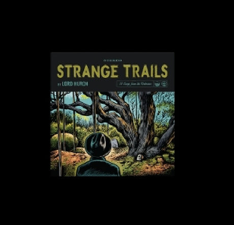Lord Huron - Strange trails (10th anniversary edition) (LP) - Velvet Music