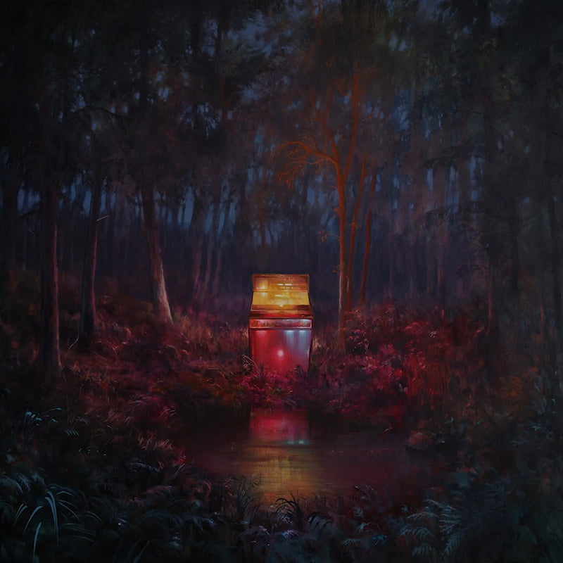 Lord Huron - The cosmic selector vol. 1 (LP) - Velvet Music