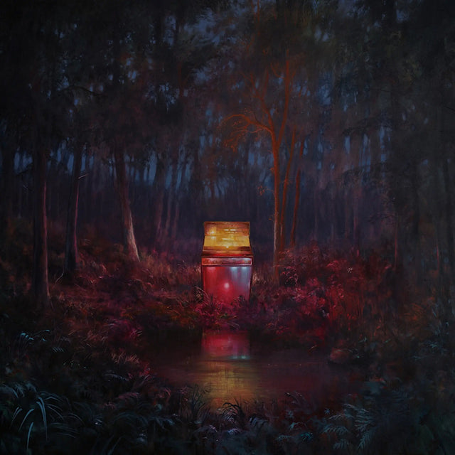 Lord Huron - The cosmic selector vol. 1 (LP) - Velvet Music