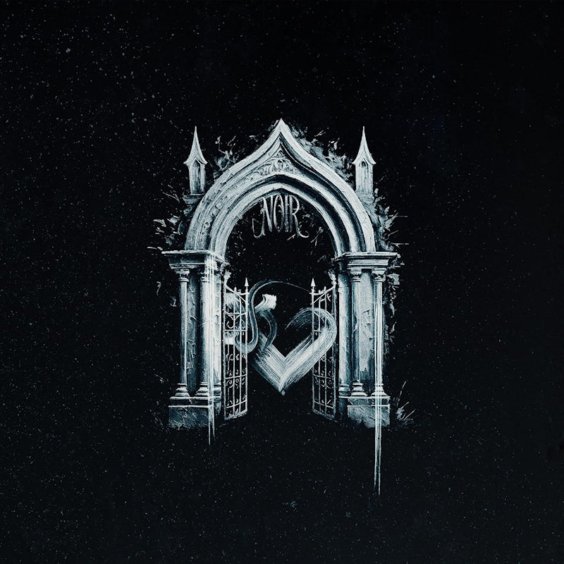 Lord Of The Lost - Opvs noir vol. 3 (LP)