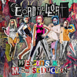 Lord Of The Lost - Weapons of mass seduction (LP) - Velvet Music