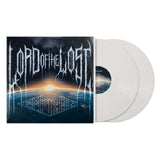 Lord Of The Lost - Empyrean 2026 (10th ann. edition) (silver) (LP)