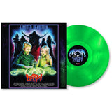 Lordi - Limited deadition (LP)