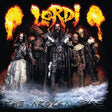 Lordi - The arockalypse (CD) - Velvet Music
