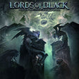 Lords Of Black - Icons of new days (CD) - Velvet Music
