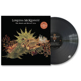 Loreena McKennitt - The mask and mirror live (LP) - Velvet Music