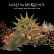 Loreena McKennitt - The mask and mirror live (CD) - Velvet Music